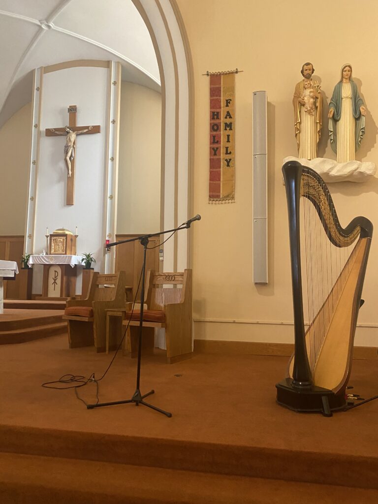 Wedding Musician in Prairie du Chien Wisconsin