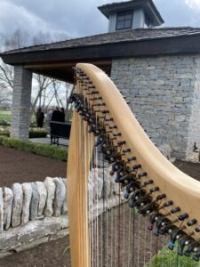 Harpist in Lexington KY