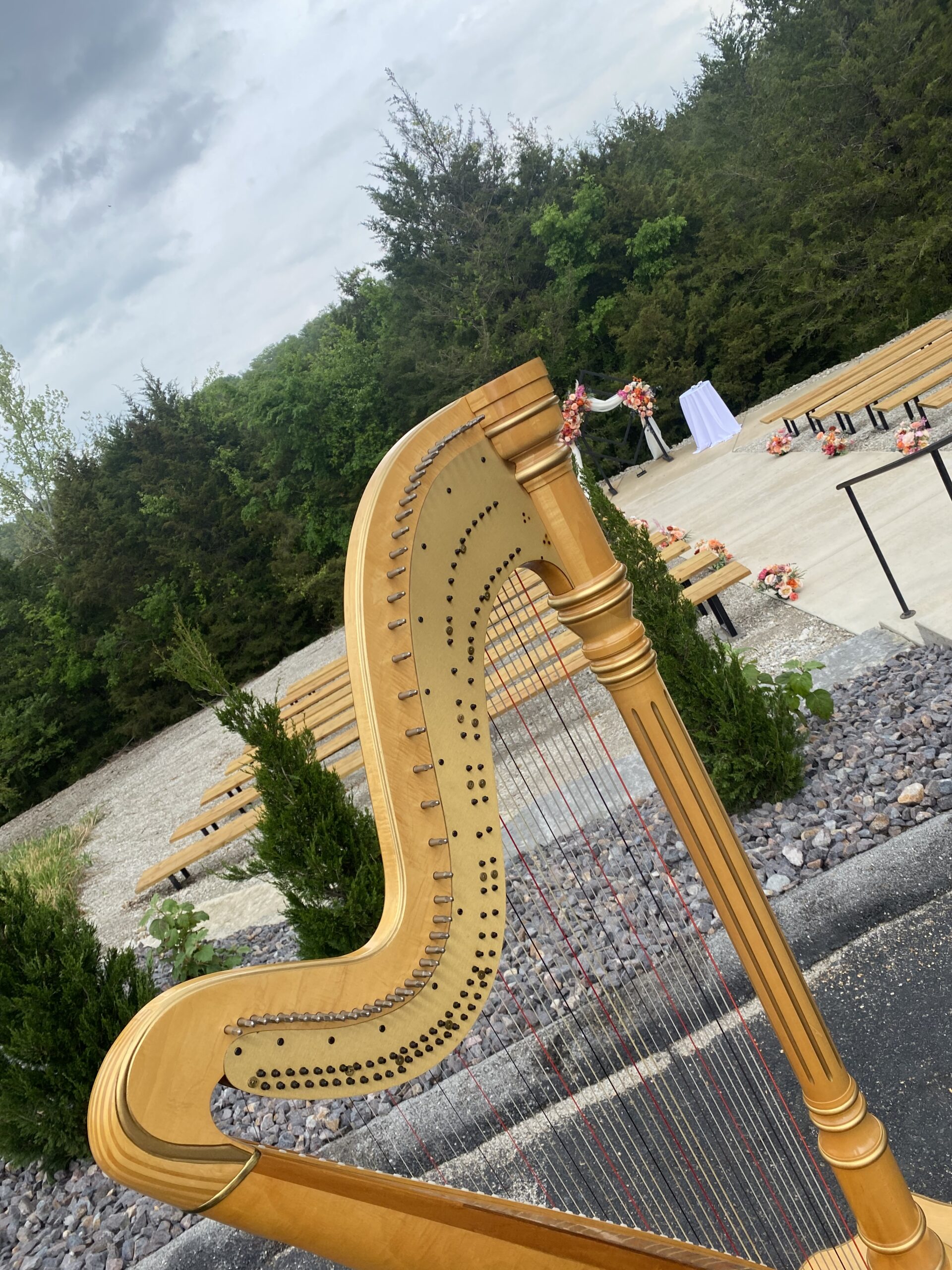 Wedding Ceremony Music Branson