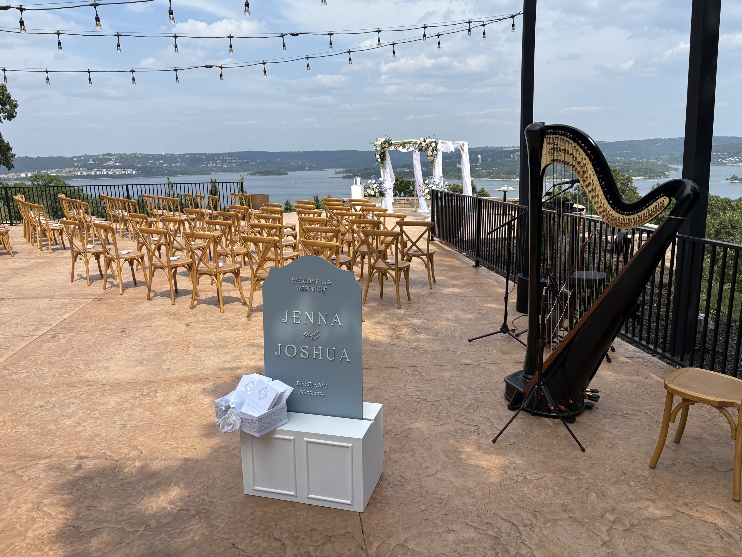 Jewish Wedding Music Missouri