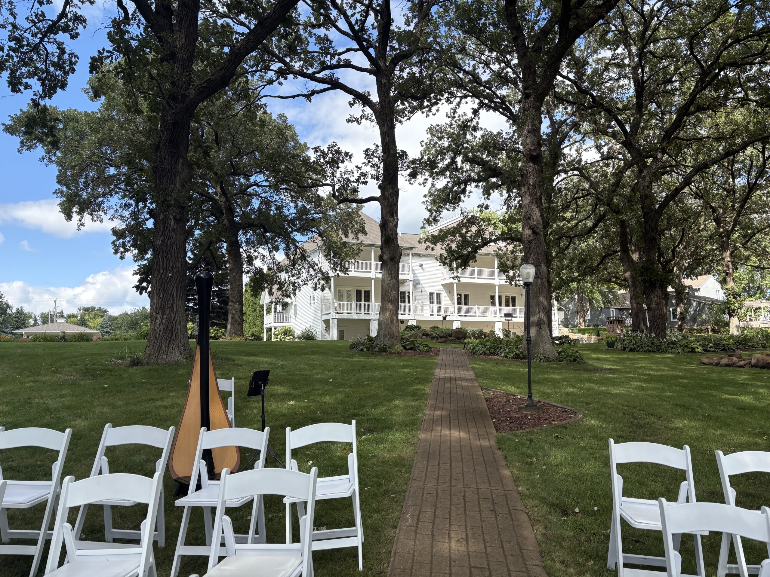 Wedding Music NW Iowa