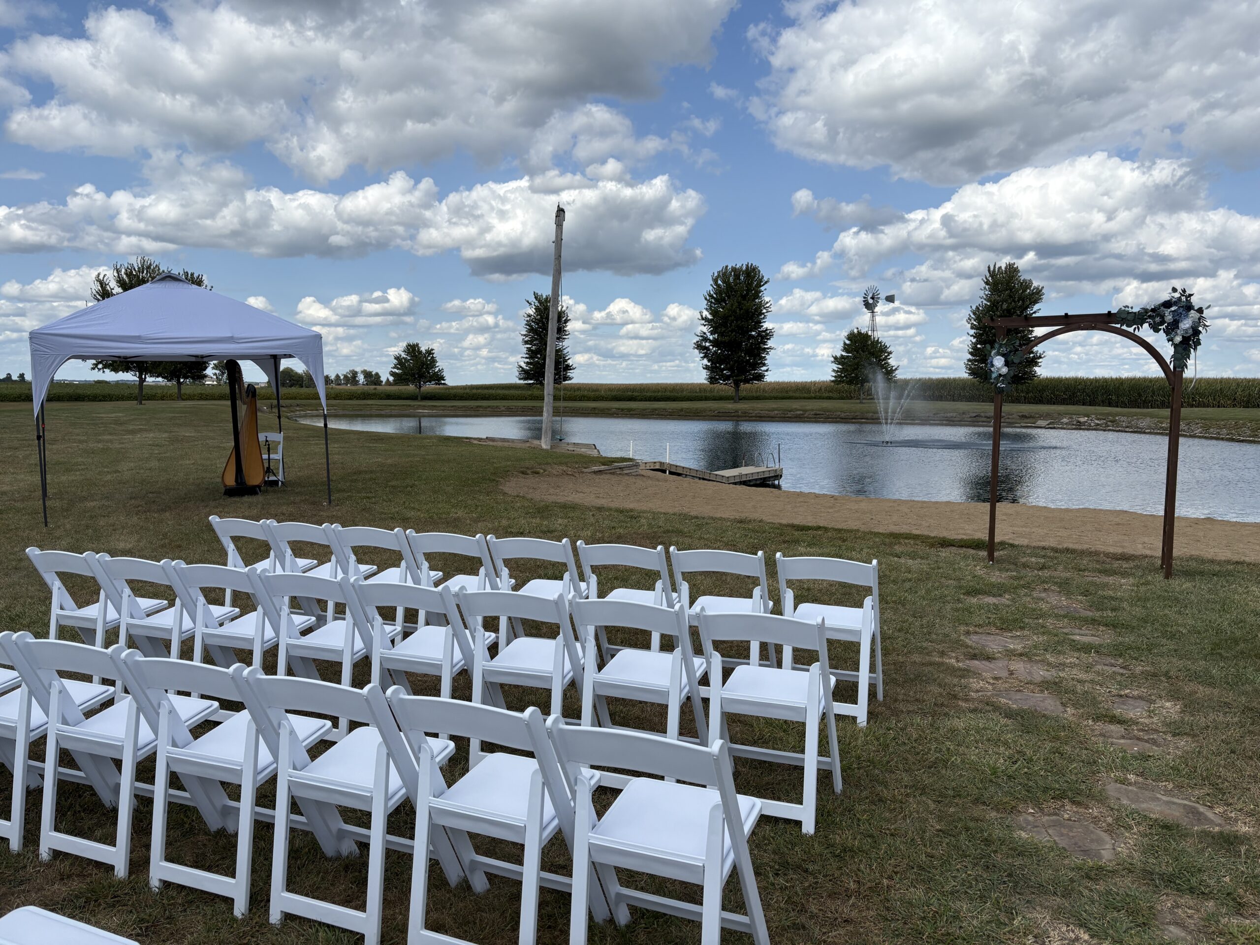 Wedding Music in Peoria IL
