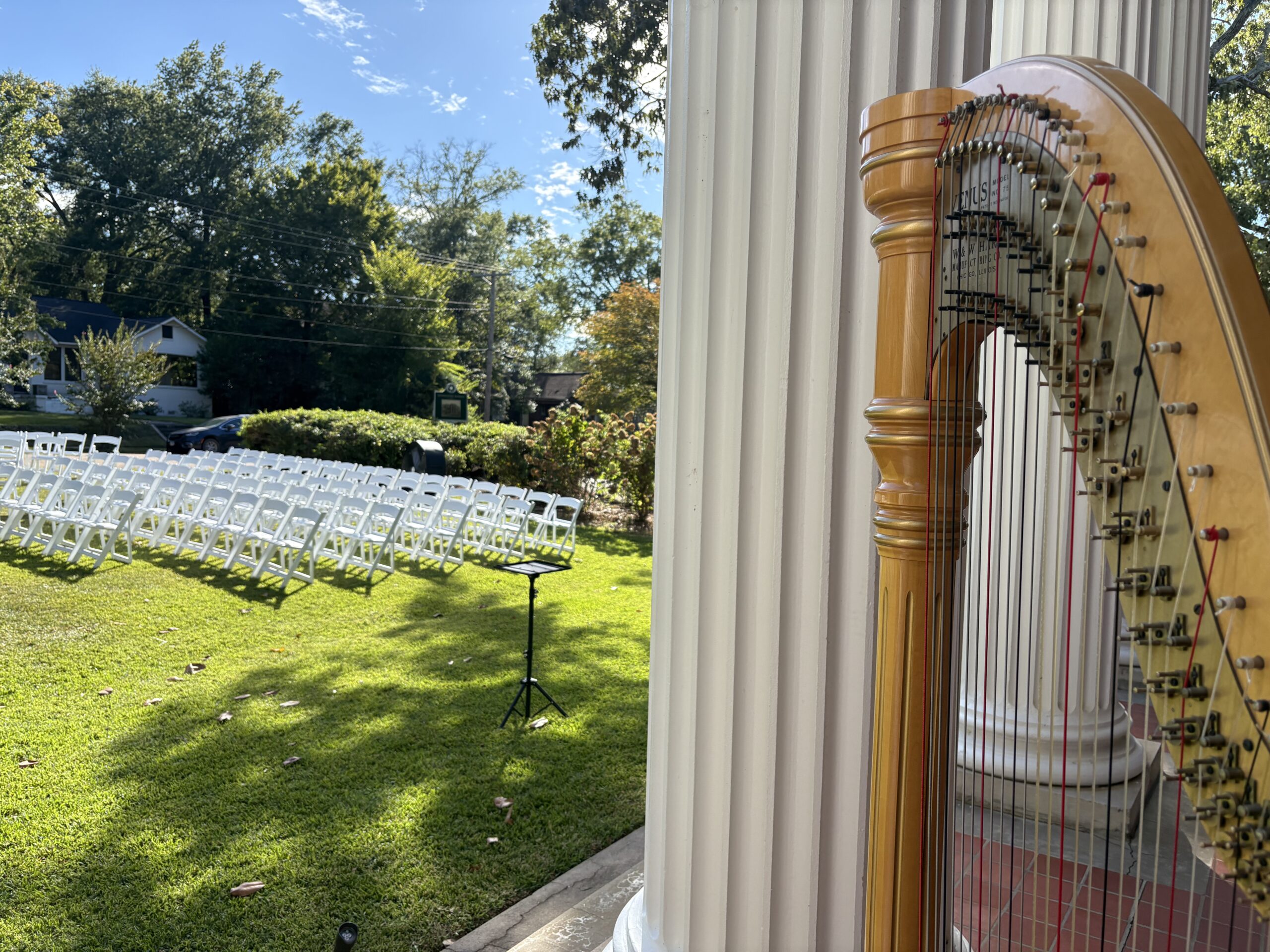 Wedding Musician Mississippi
