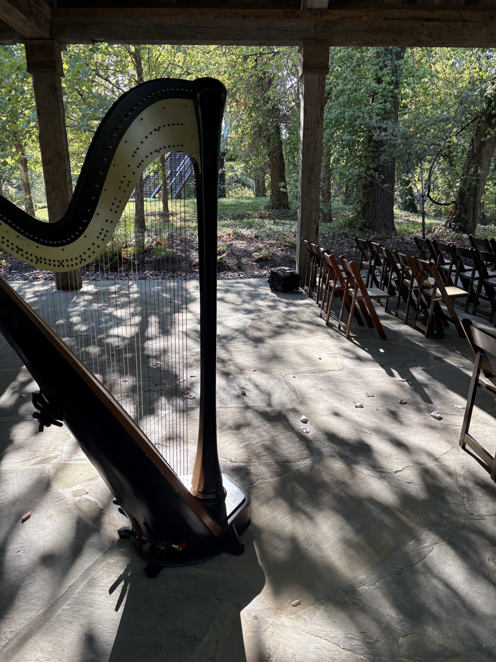 Springfield MO Wedding Music