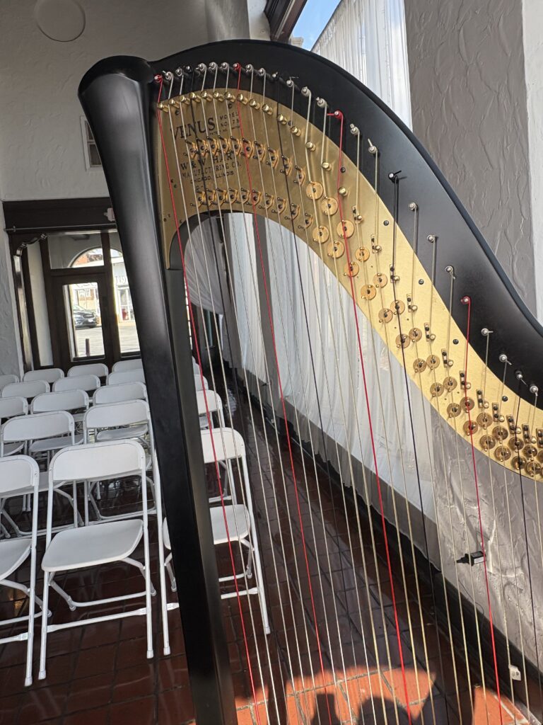 Springfield IL Wedding Ceremony Music