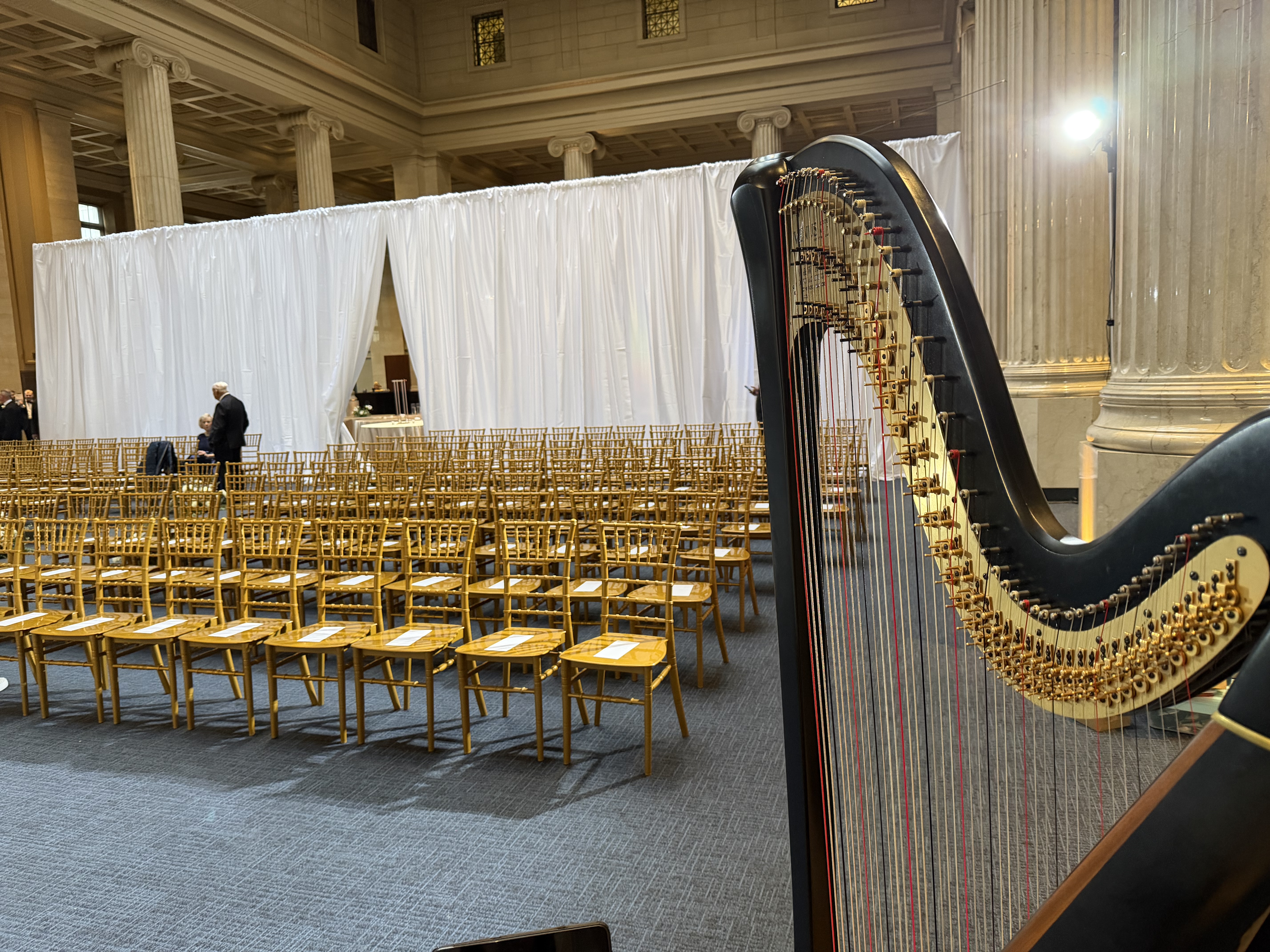 Memphis Wedding Music