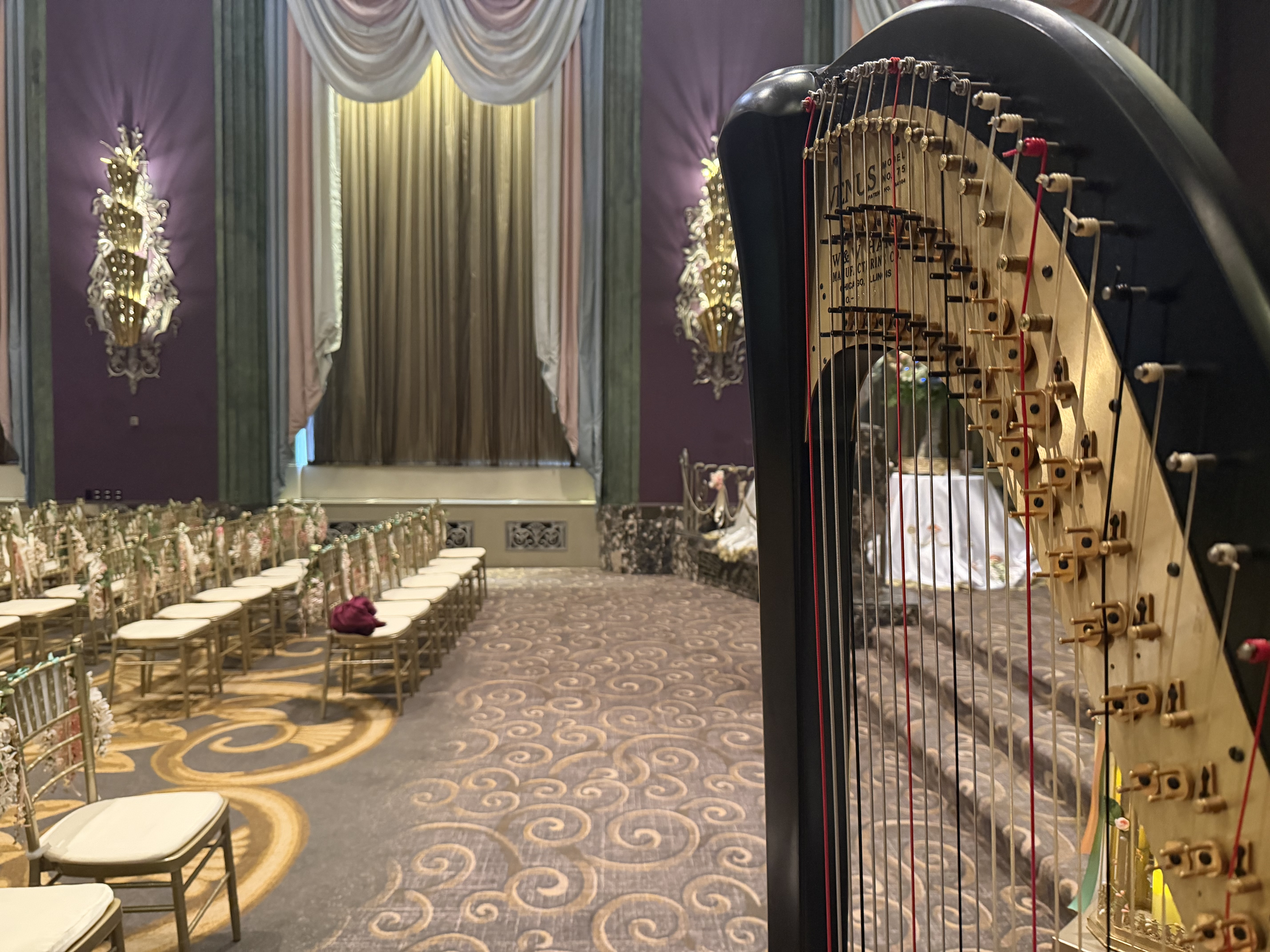 Music for Weddings Cincinnati