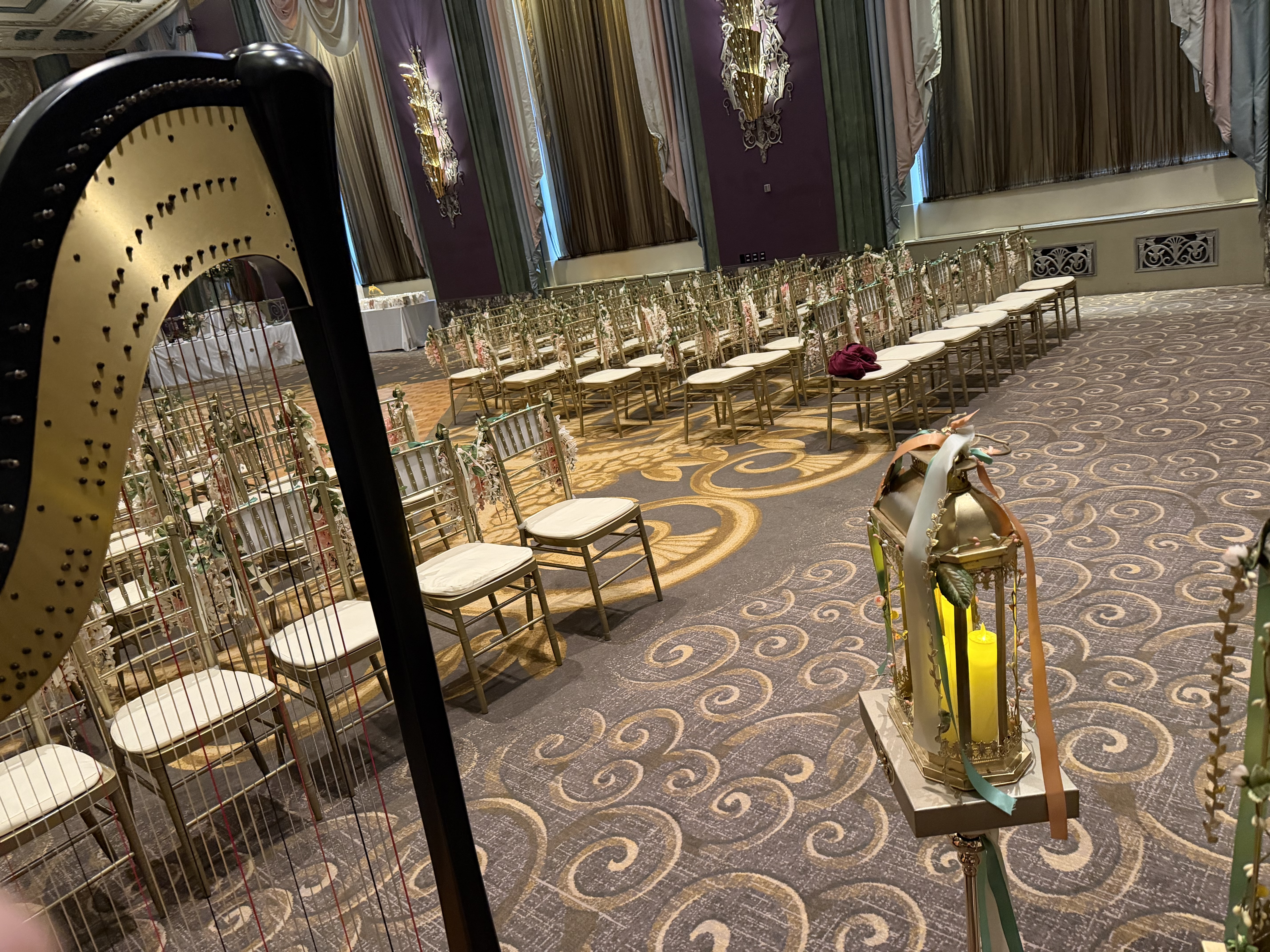 Wedding Music Cincinnati