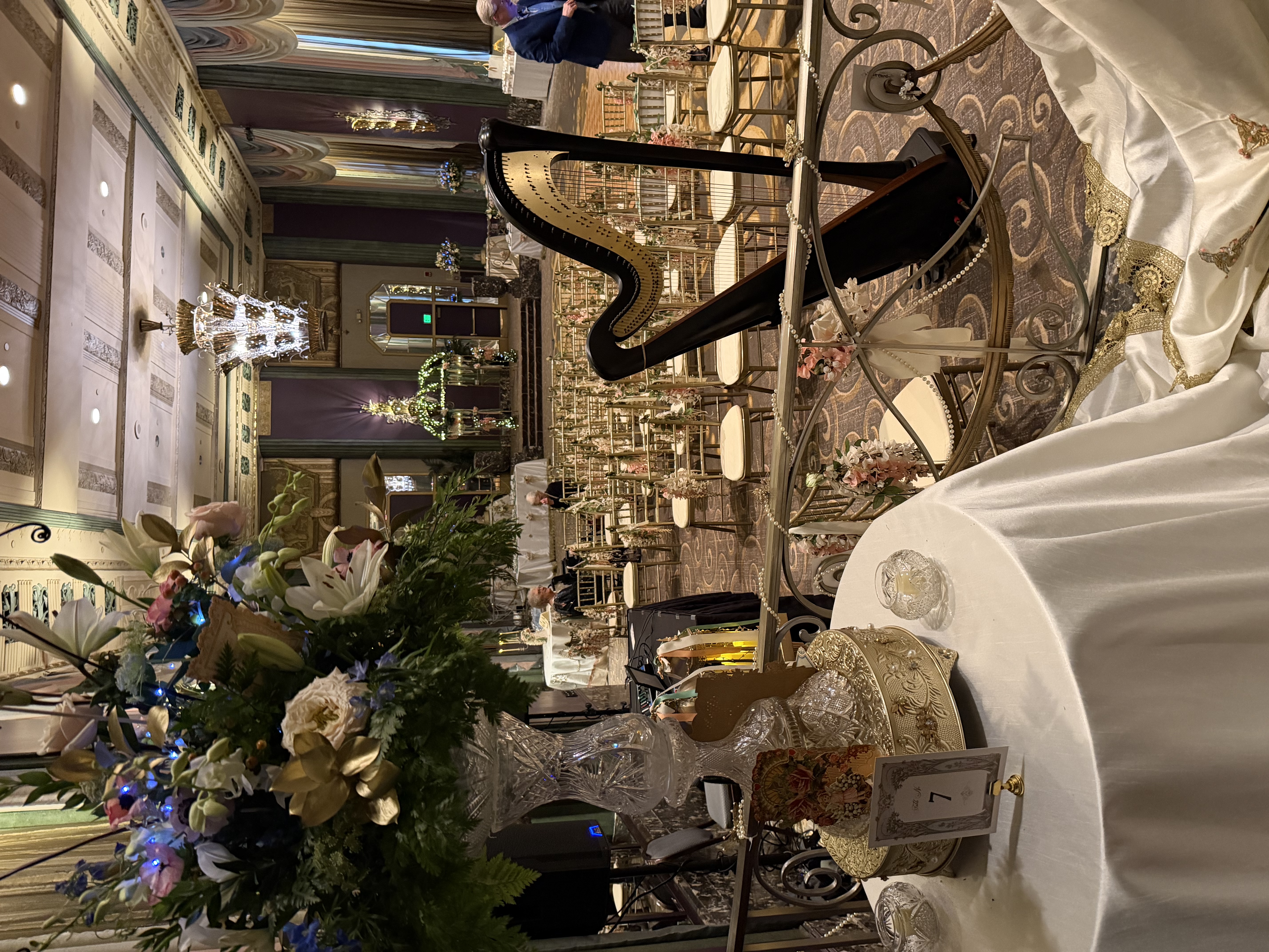 Live Wedding Music Cincinnati