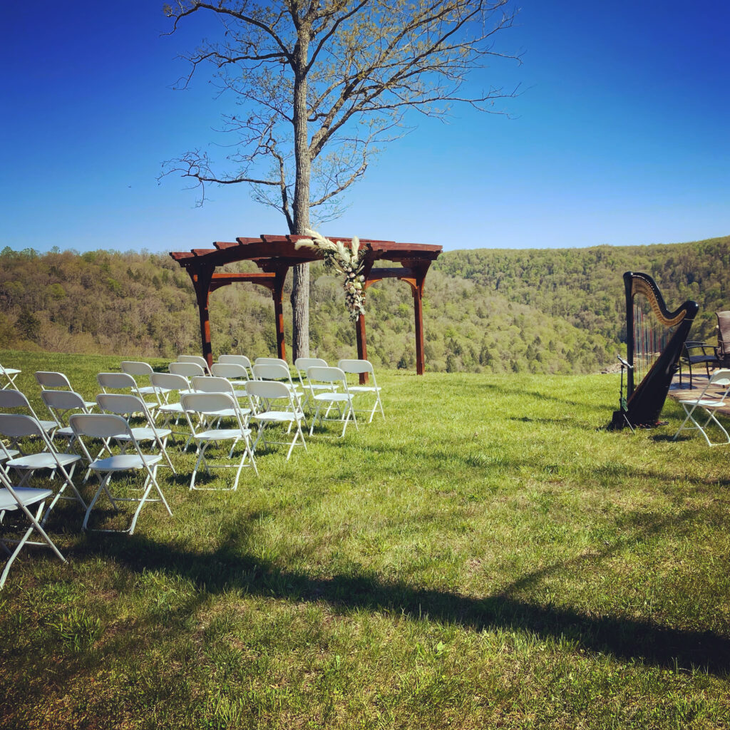 Music for Outdoor Weddings