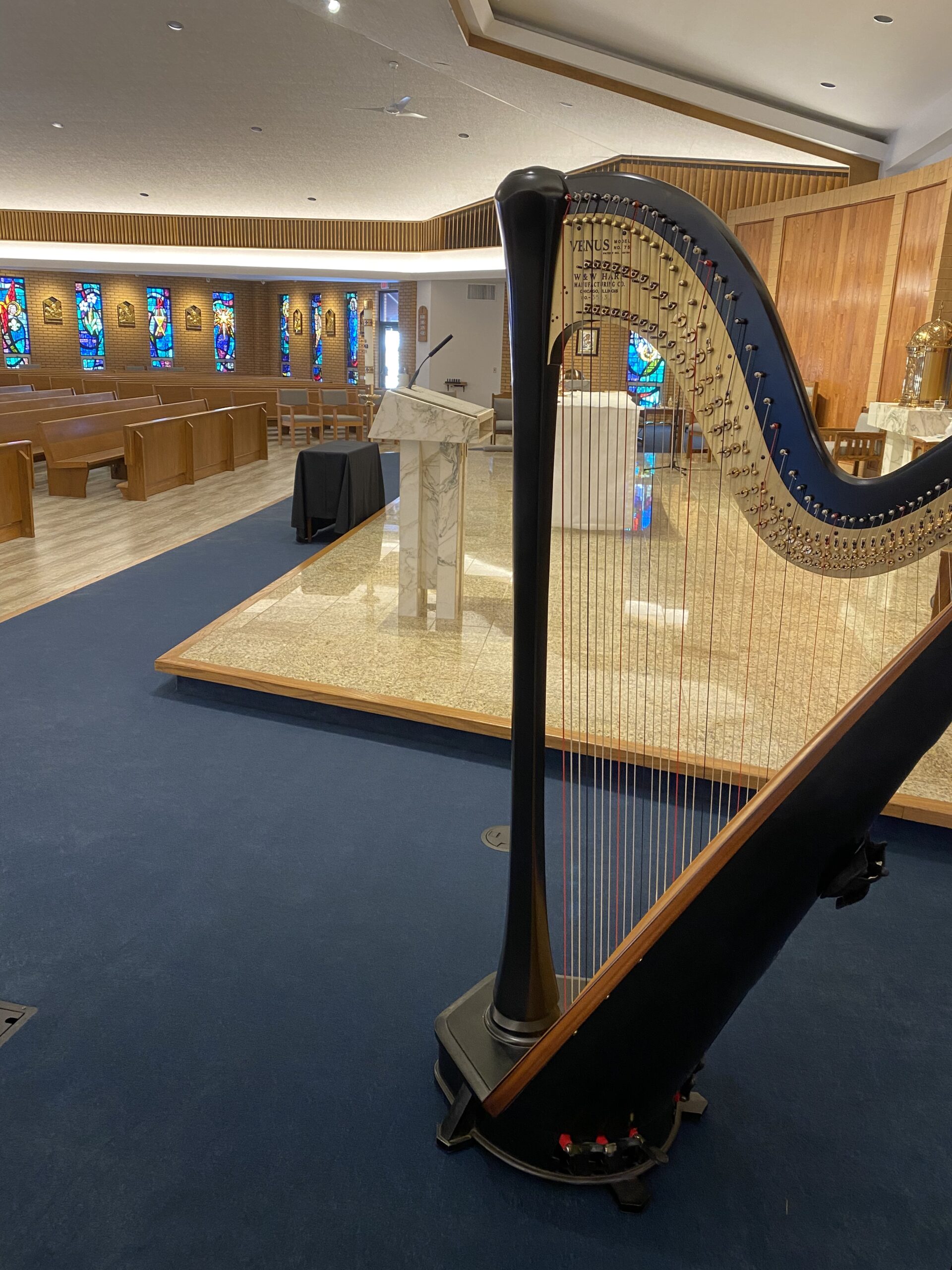 Live Music for Funeral