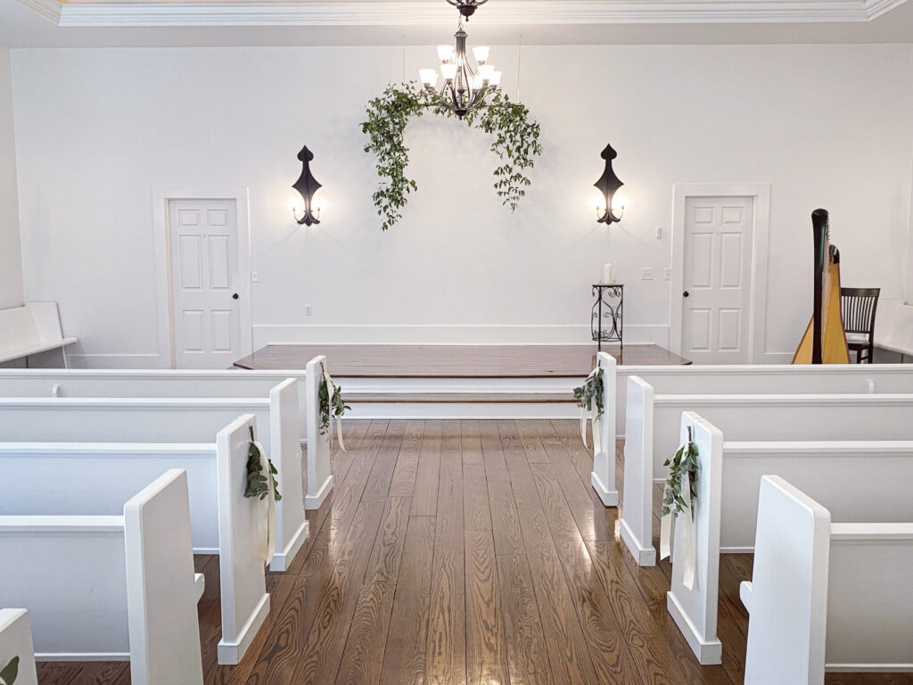 Choosing Wedding Music