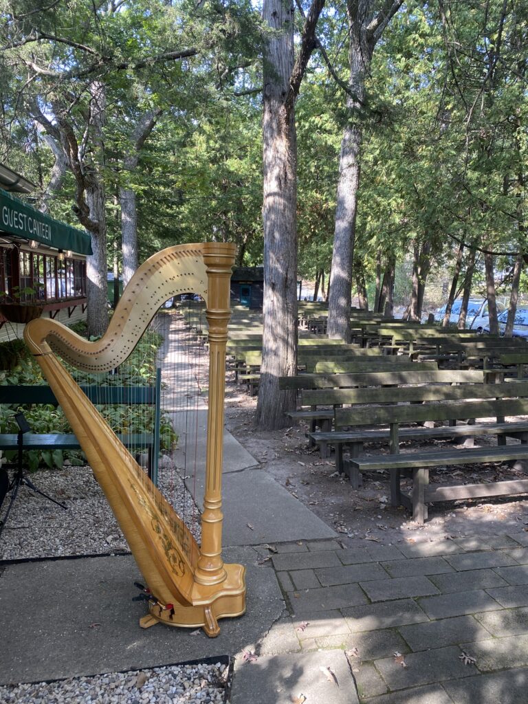 Country Wedding Music
