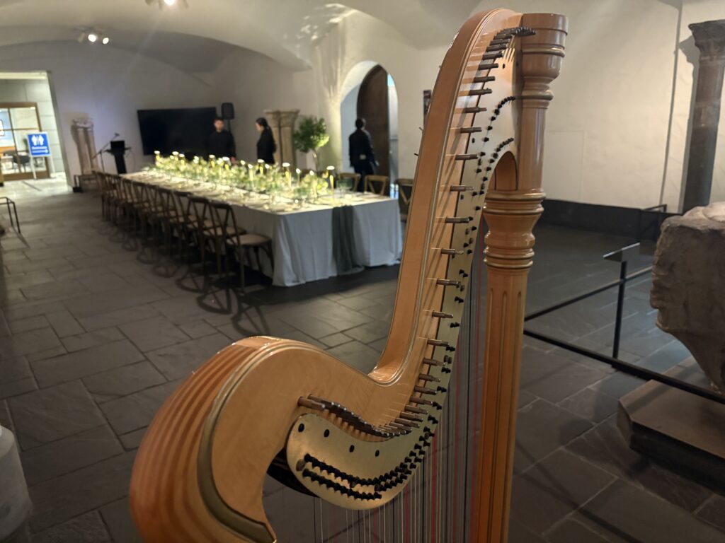 Rehearsal Dinner Music