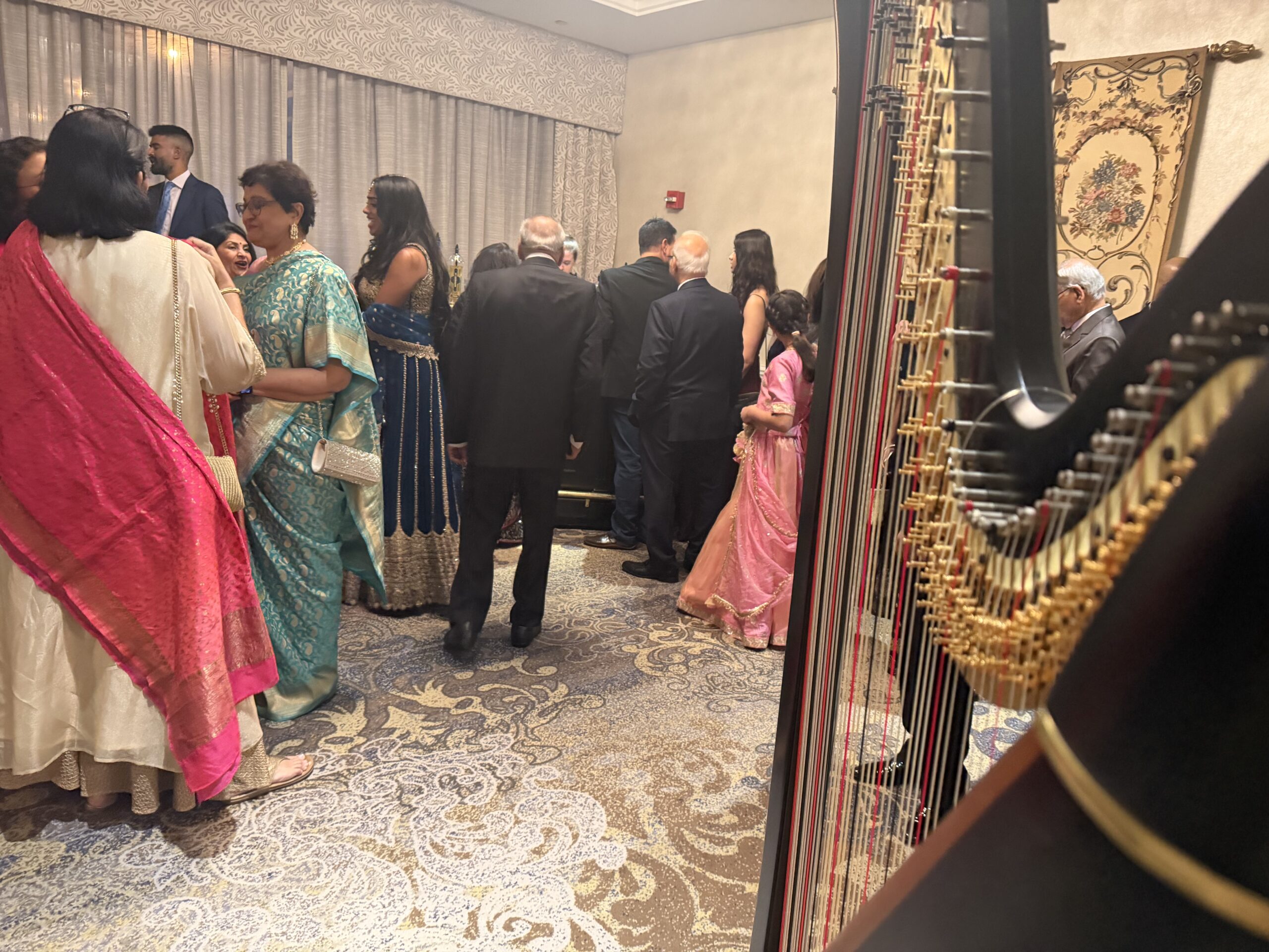 Bollywood Wedding Music Memphis