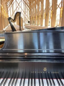 Pianist Hot Springs Arkansas