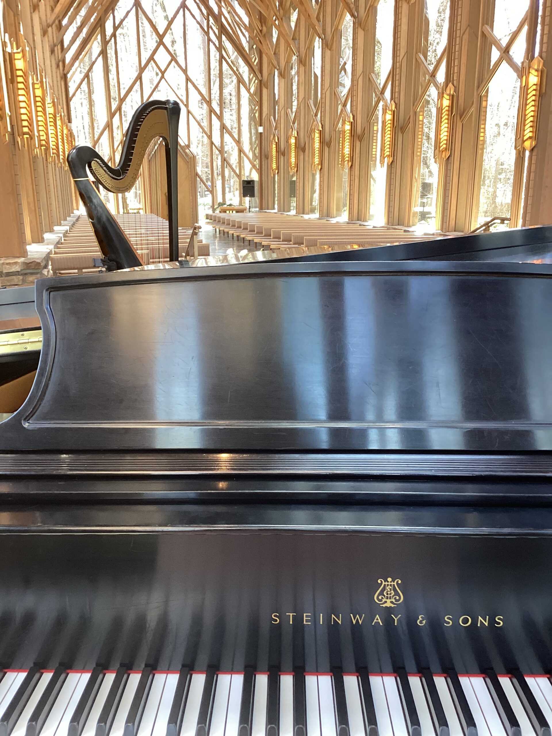 Pianist Hot Springs Arkansas