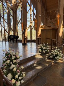 Wedding Ceremony Musician Hot Springs