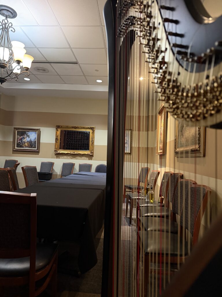 Live Music for Dinner St. Louis