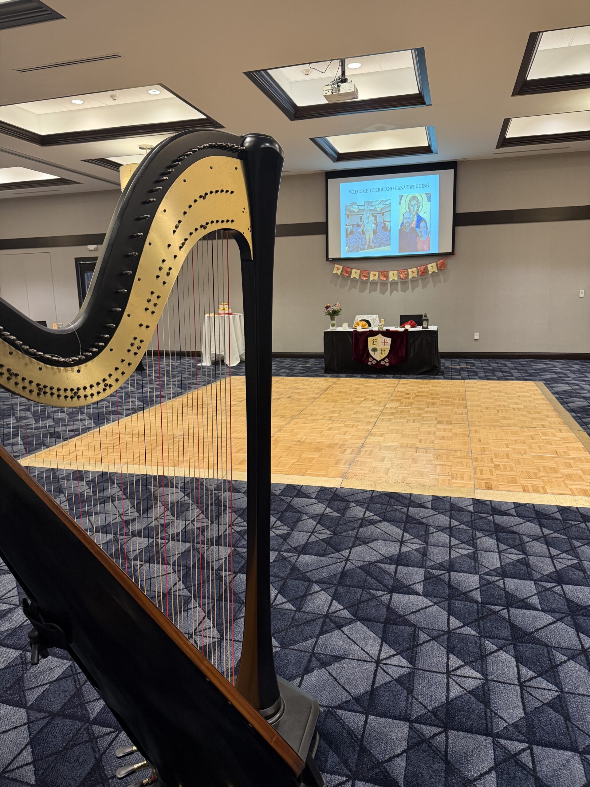 Renaissance Wedding Music Indiana