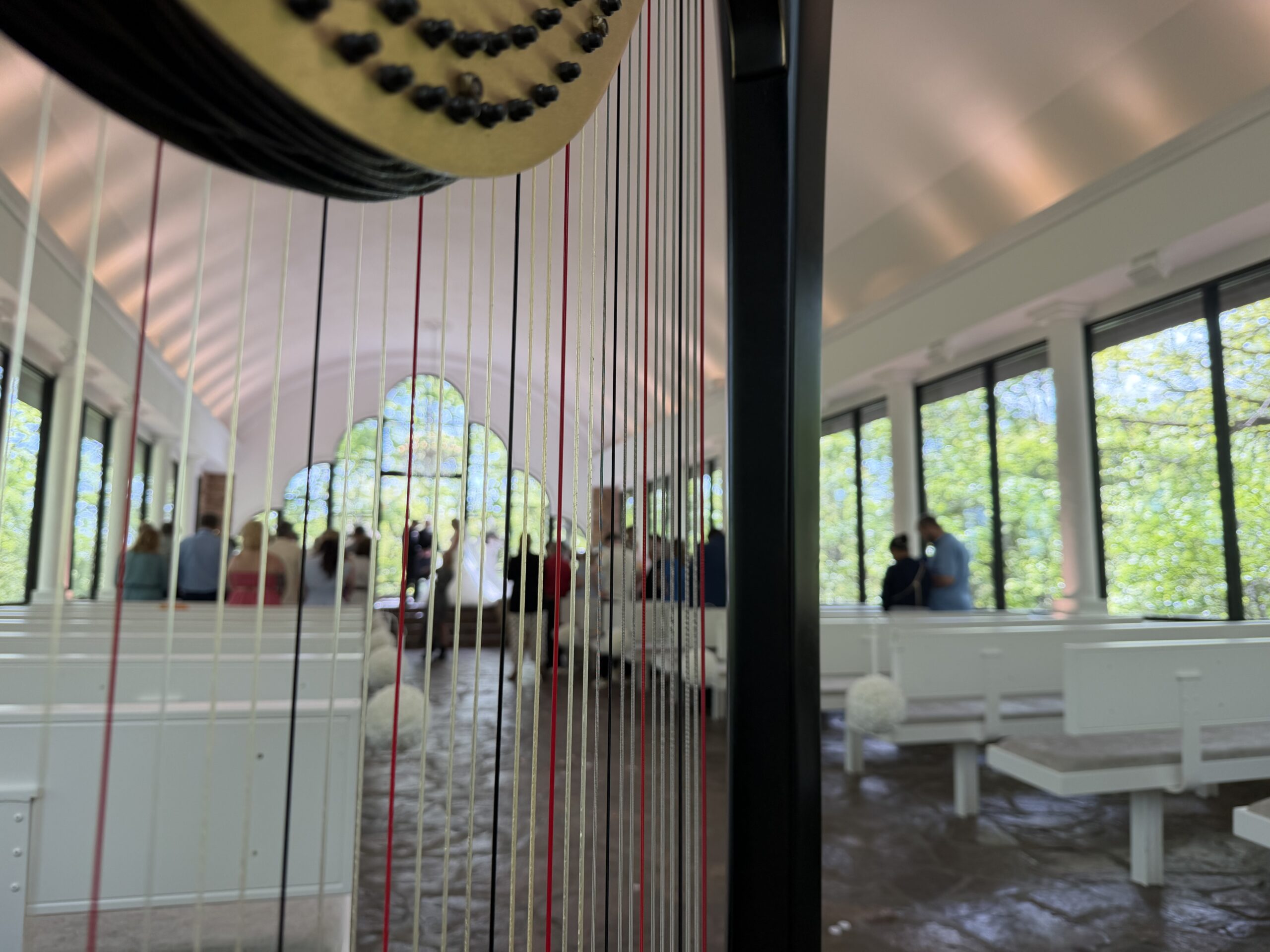 Wedding Ceremony Musicians Branson