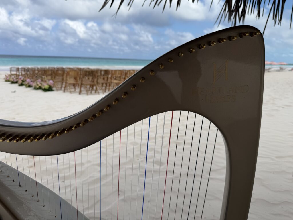 Luxury Wedding Music Harbour Island Bahamas