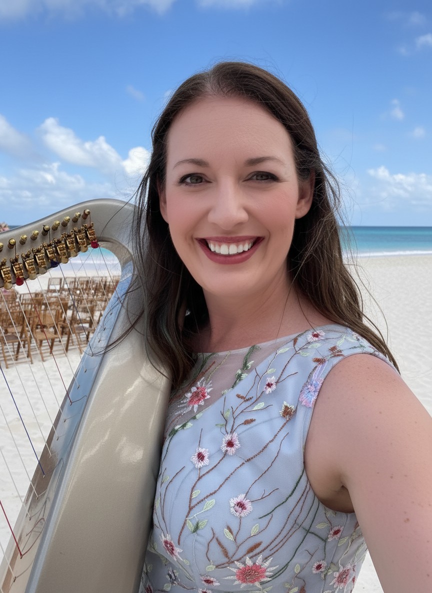 Live Wedding Music Harbour Island Bahamas