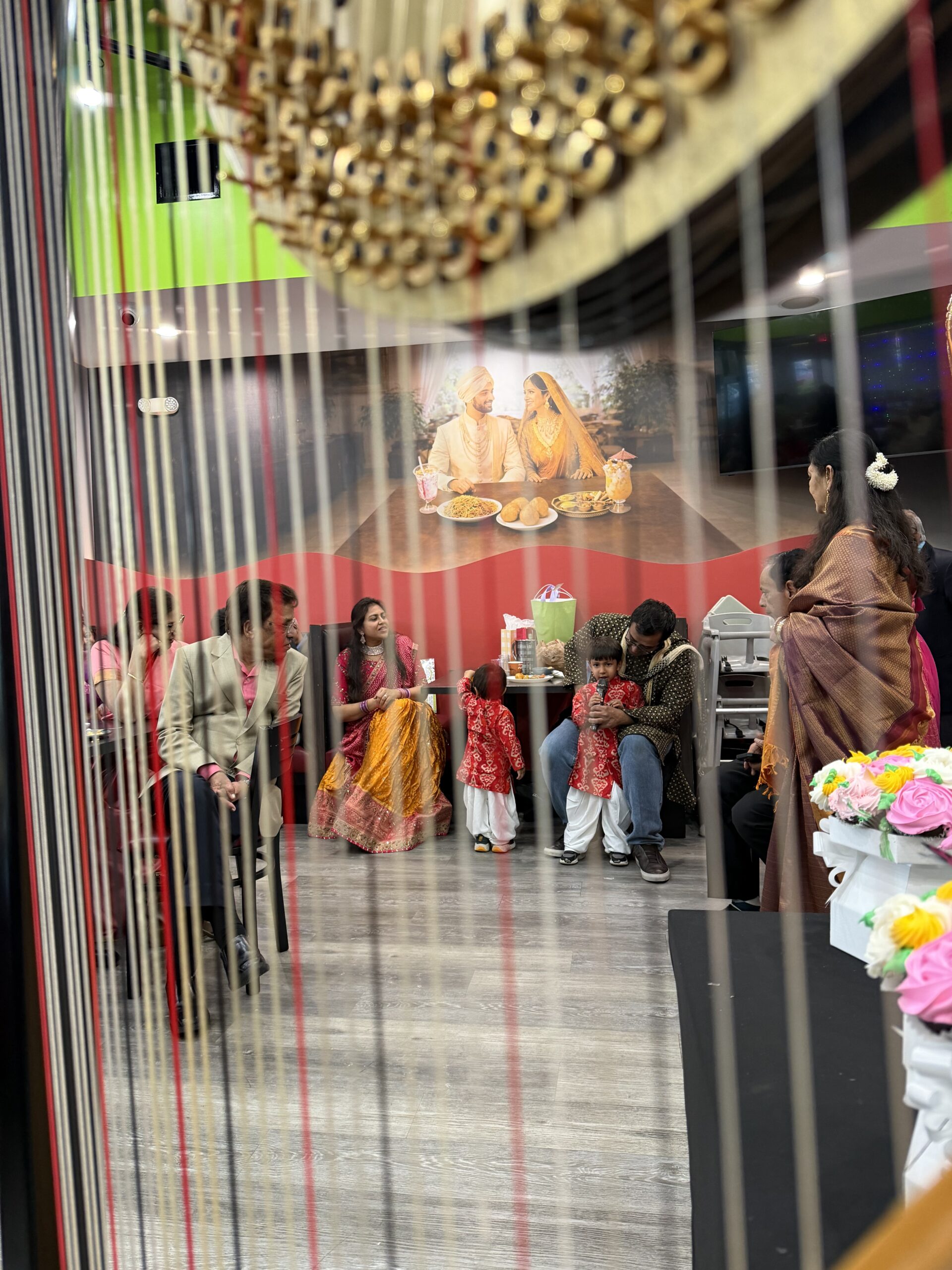 Bollywood Musician Chicago