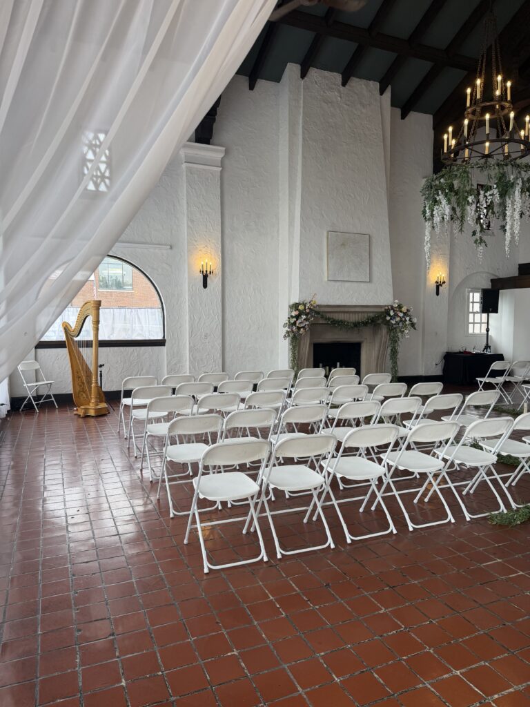 Wedding Music at Venue 1929