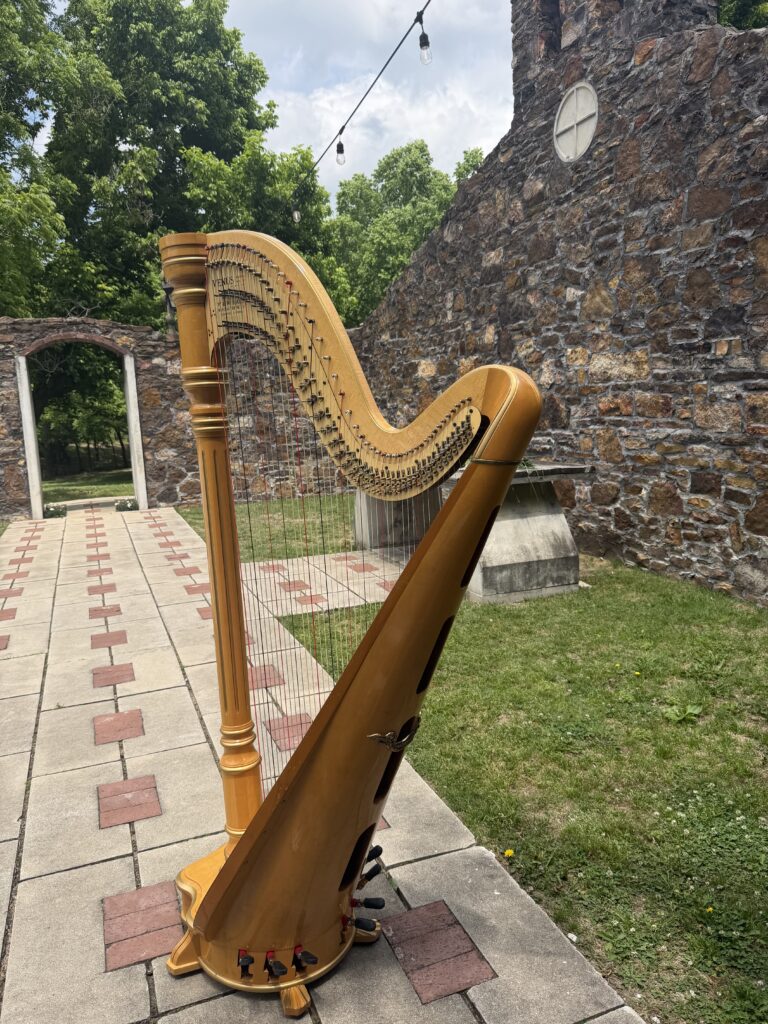 Wedding Musicians in Northwest Arkansas