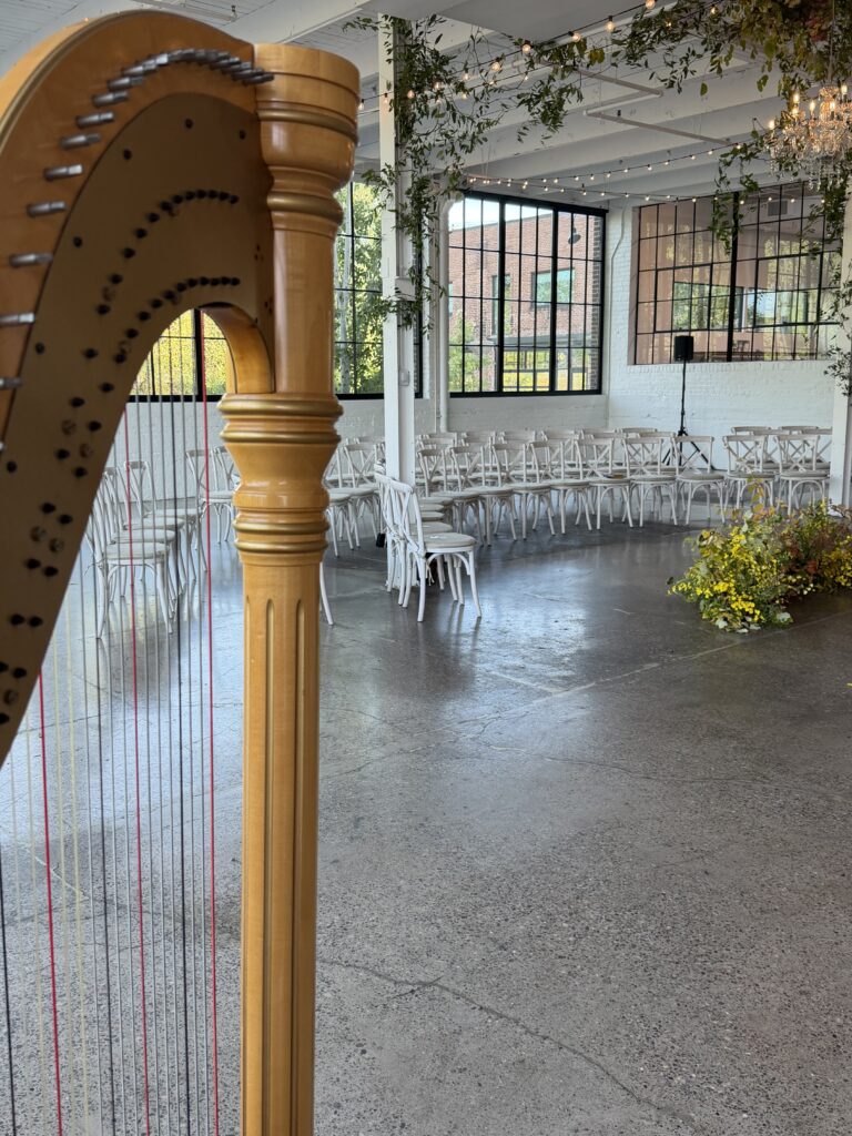 Jazz Music for Weddings
