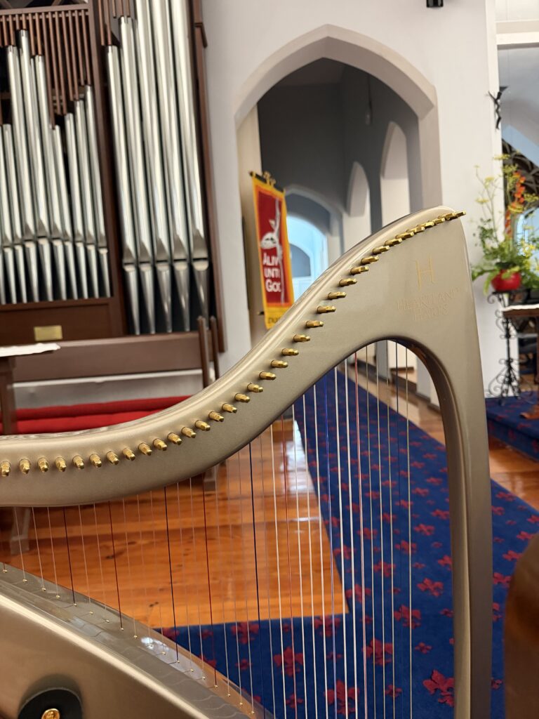 Live Music for Weddings in Bermuda