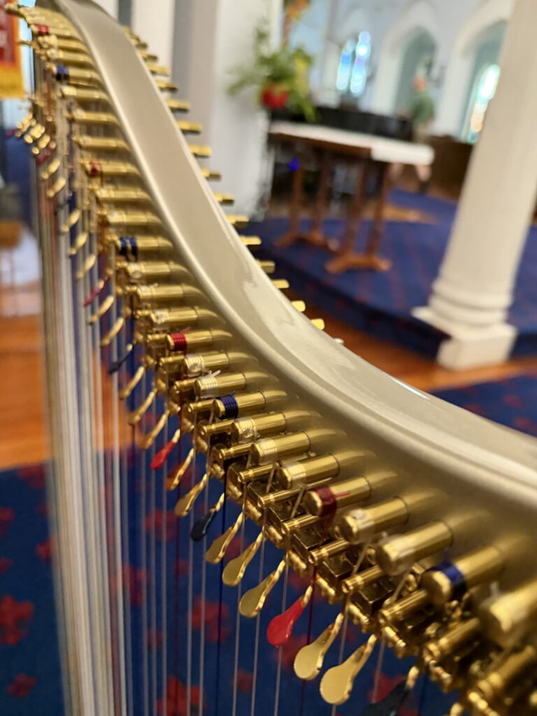 Music for Funerals Bermuda