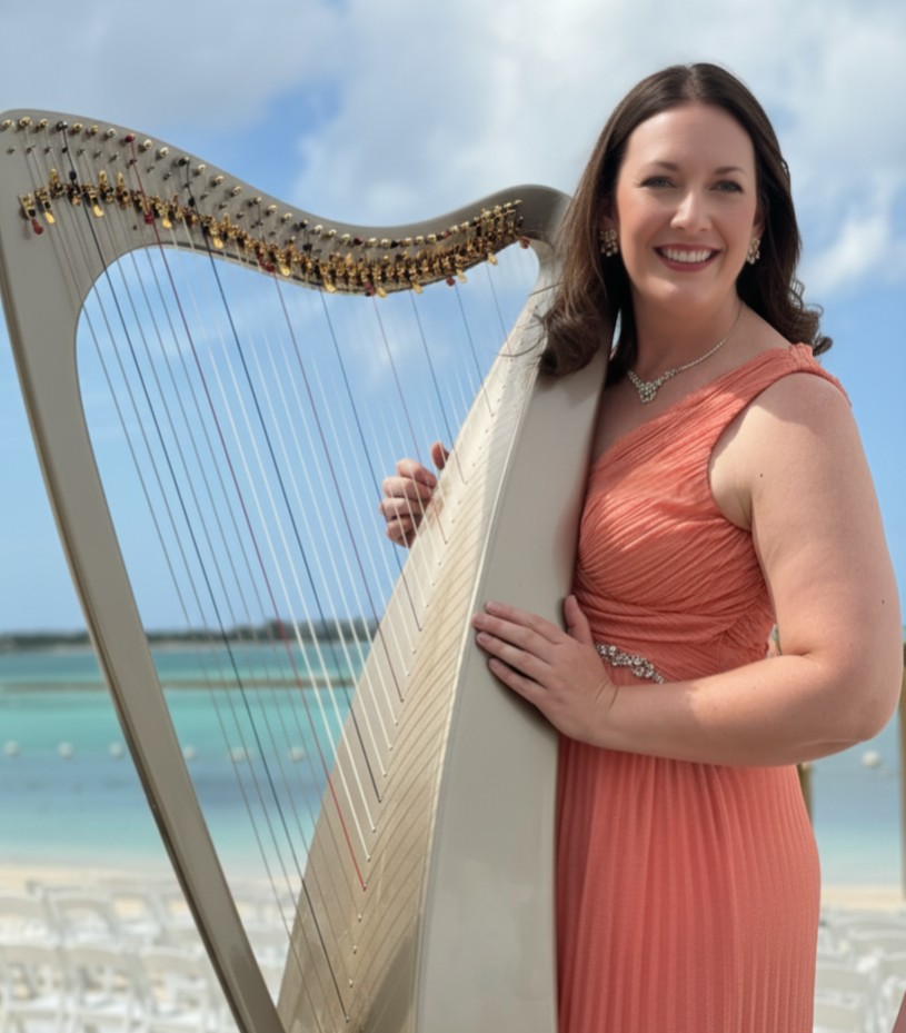 Destination Wedding Music Nassau Bahamas