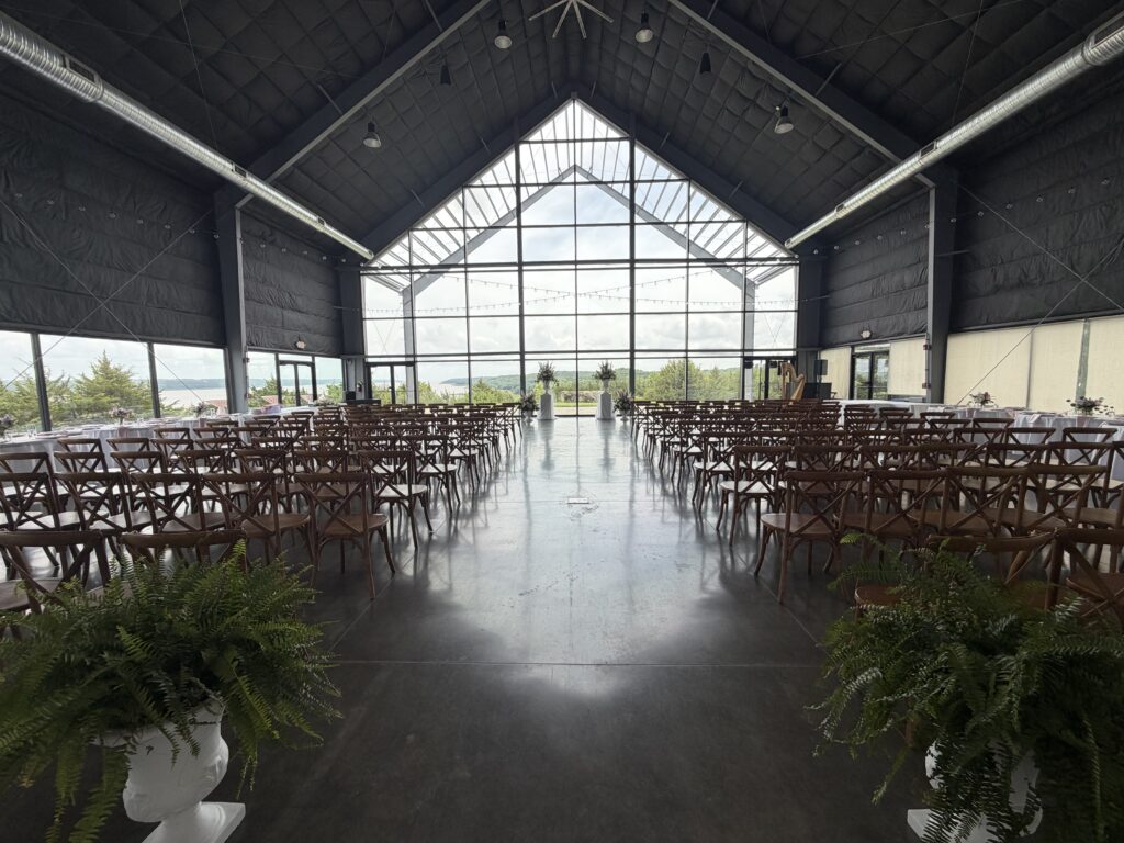 Wedding Music in Kansas