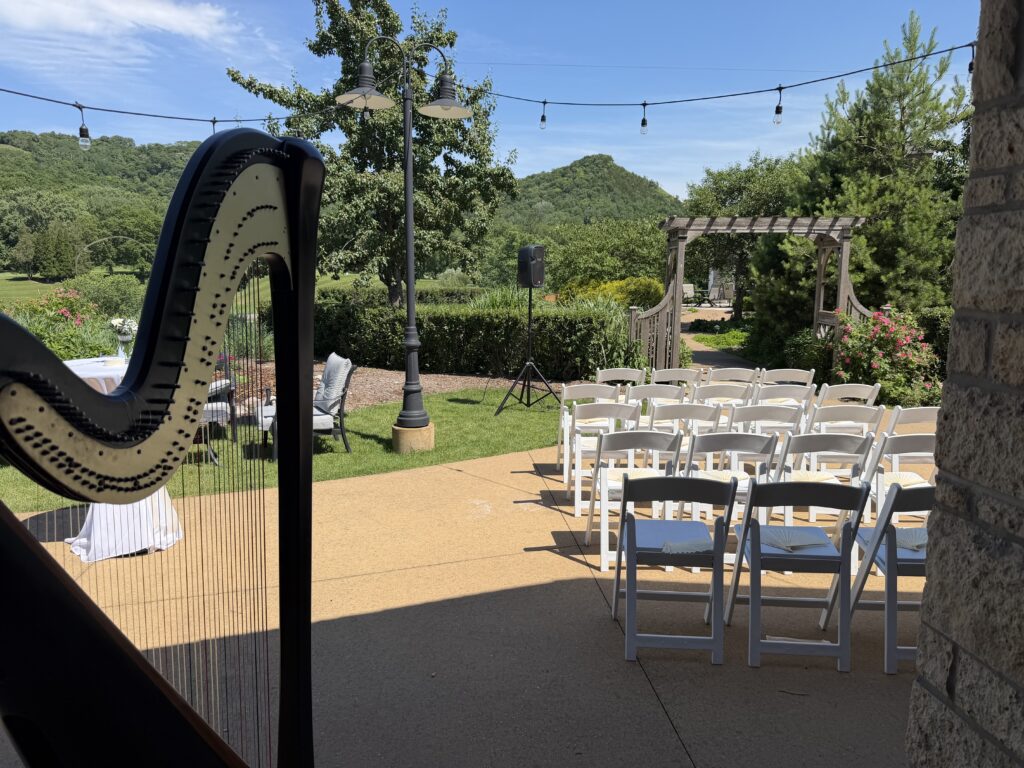 Wedding Musicians in Winona Minnesota