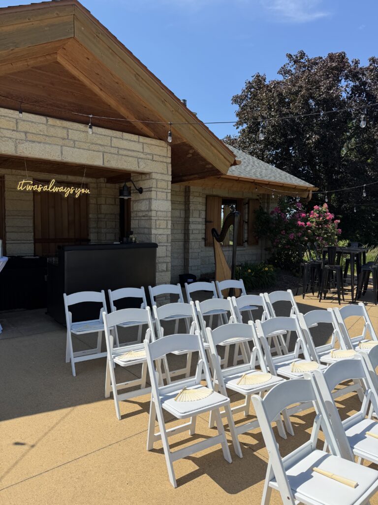 Wedding Live Music Winona MN
