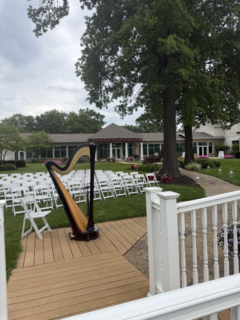 Plymouth Indiana Wedding Music