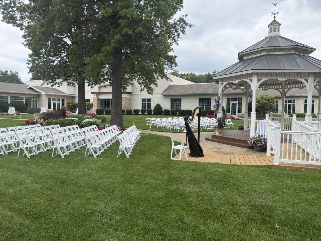 Wedding Musicians in Northern Indiana