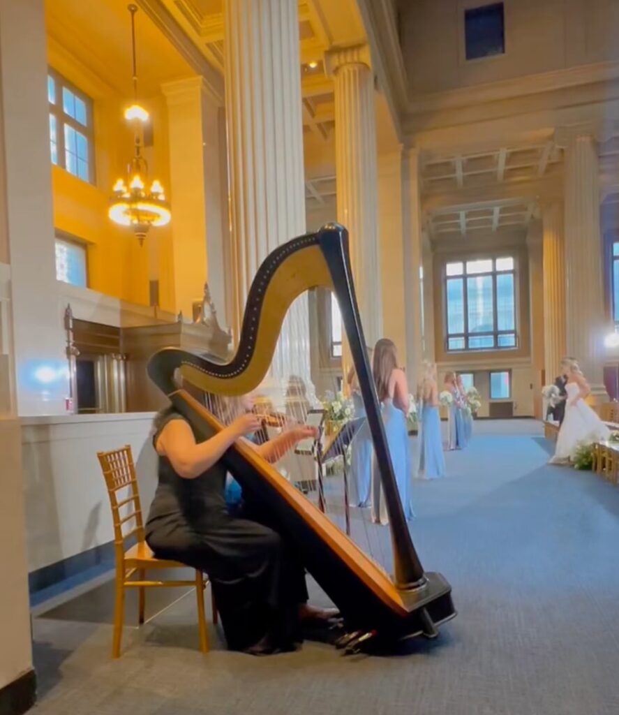 Classical Music for Weddings