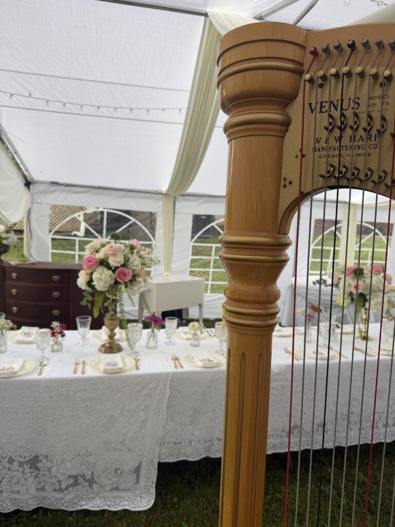 West Plains Wedding Music