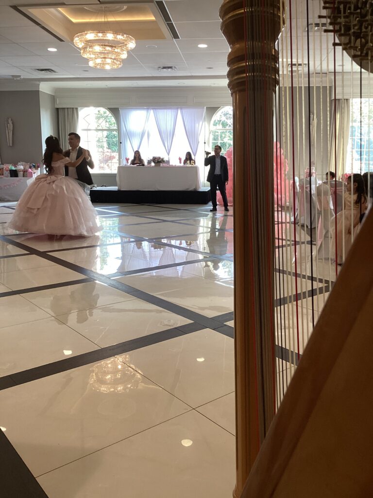 Quinceañera musician Detroit