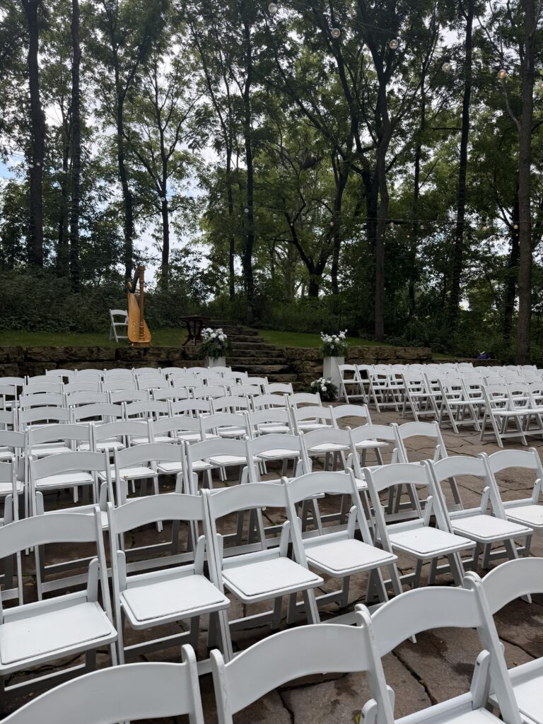 Northwest Illinois Wedding Music