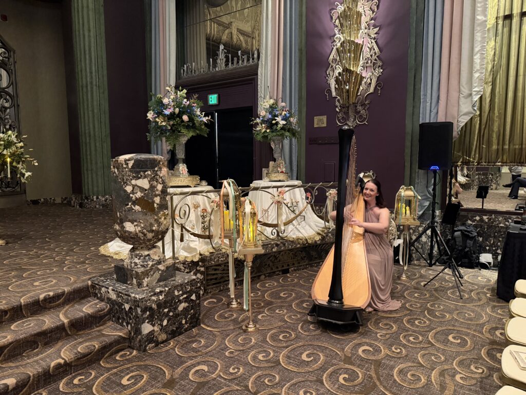 Glamorous Wedding Music