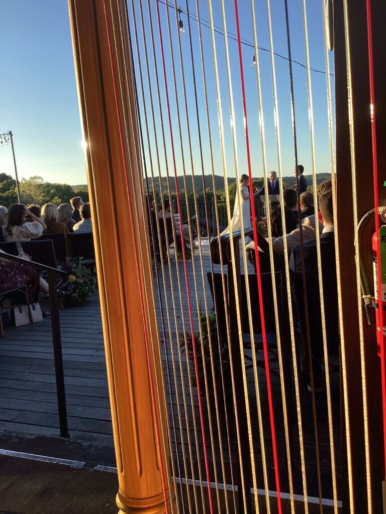 Wedding Ceremony Music St. Louis