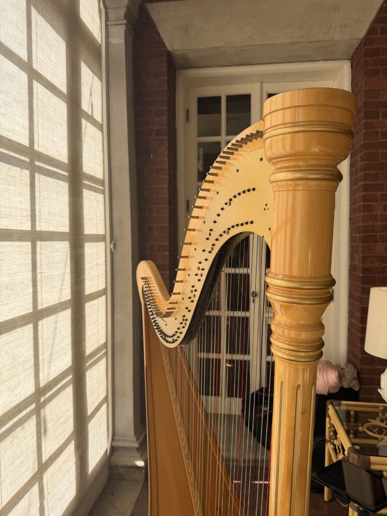 Bridgerton Wedding Music