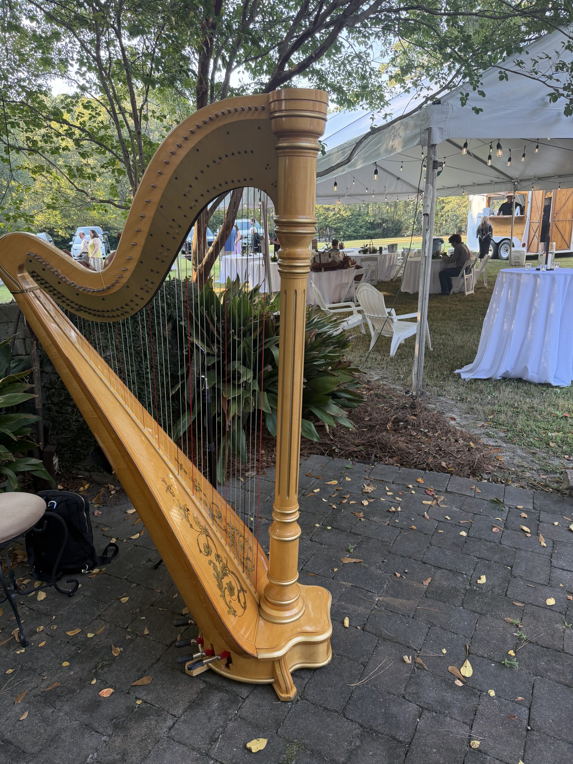 Columbia SC Rehearsal Dinner Music