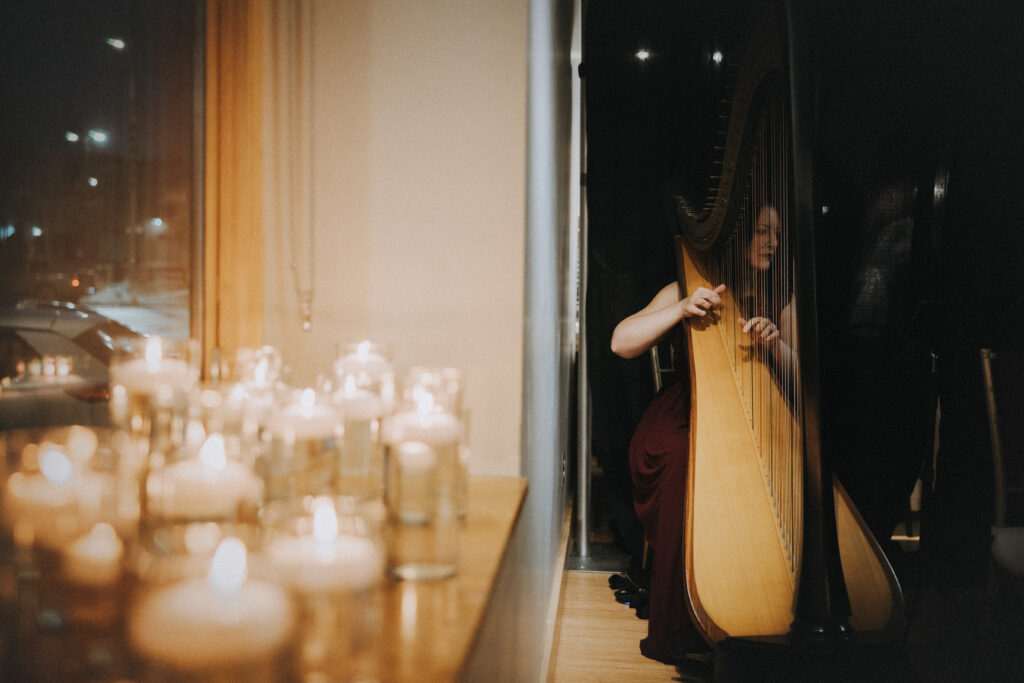 Video Game Wedding Music
